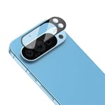 Imak Google Pixel 9 Pro XL Kameraskydd i glas