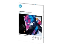 HP Professional - Blank - A3 (297 x 420 mm) - 180 g/m² - 150 ark fotopapper - för Deskjet 15XX, Ink Advantage 27XX Officejet 80XX, 9012 Photosmart B110