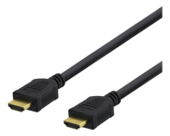 HDMI kabel - High Speed med Ethernet 4K UHD 60Hz 7m Livstidsgaranti