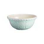 Mason Cash Colour Mix S24 Powder Blue Mixing Bowl, 24cm