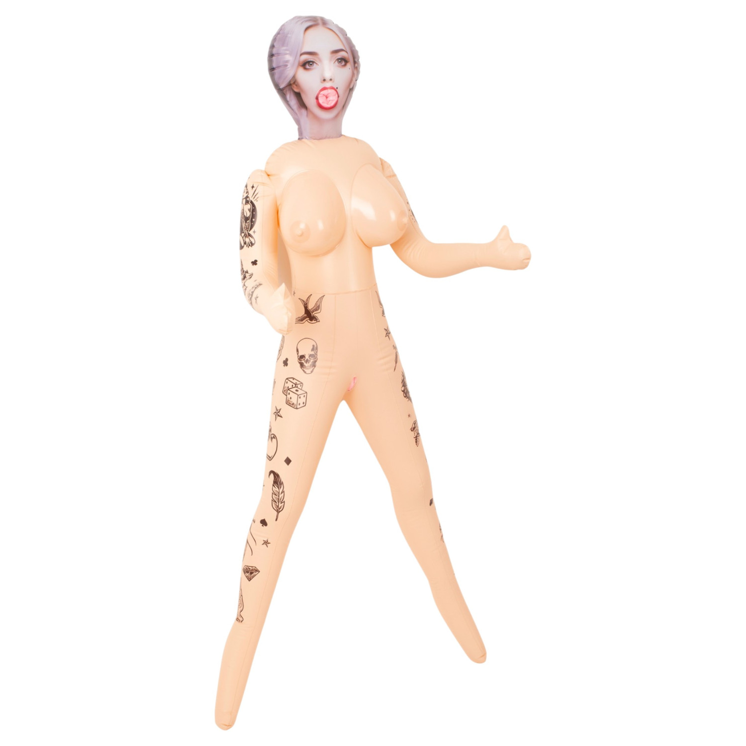 Inflatable male sex doll  Find the best price