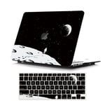 L'étui de protection macbookpro convient a l'ordinateur portable Apple mac air13 pouces macpro14 boîtier d'ordinateur-RS-857- 2019Pro16 (a2141)