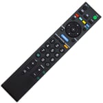 Replacement Remote control for Sony  KDL-26U3000