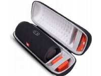 Tech-Protect Hardpouch JBL Charge 4 Black (5906735410860)