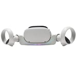 Vortex Virtual Reality Dokkingstasjon - lader for Oculus Quest 2 VR unisex