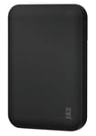 Juice 3 10000mAh Portable Power Bank - Black