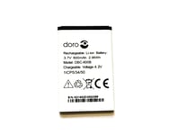 Doro Phone Easy Battery for 507/6520/506/508/6030/510/715/6520 800mAh