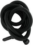 FIND A SPARE 4M HOSE Assembly 32mm For Numatic Henry James Charles Edward George Vacuum Cleaners
