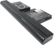 Batteri till FRU 42T5208 för IBM, 14.8V, 4400 mAh