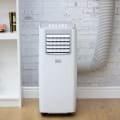 9000 BTU Air Conditioner