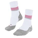 Falke RU4 Endurance Reflekterande Strumpor Dam Stl. 41-42 för Optimal Komfort och Prestanda vid Löpning