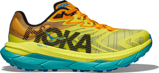 Hoka Men's Tecton X 2 44, Evening Primrose / Radiant Yellow 44 male