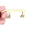 Gadgetmonster Corona Key - Dörröppnare & Knapptryckare