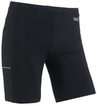 Workout Clevelo Short Running Tights Unisex