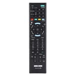 Yunir RM-ED052 Remote, TV Replacement Remote Control for Sony RM-ED050 RM-ED053 RM-ED054 RM-ED060 RM-ED046 RM-ED044 RM-ED045 RM-ED048 RM-ED049 KDL-40HX750 KDL-46HX850