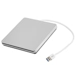 USB 3.0 Slot In Bluray Player DVD Writer Laptop External BD Combo Drive Reader