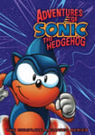 - Adventures Of Sonic The Hedgehog: Complete Series DVD