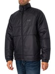 Under ArmourStorm Insulated Jacket - Black