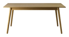 C35B Dining Table - Oak/Nature