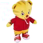 Daniel Tiger's Neighborhood Daniel Tiger Minidocka 20CM Dani