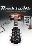 Rocksmith™ Steam Key GLOBAL