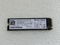 For HP SSD 921334-001 Western Digital SN720 NVMe 256GB TLC Solid State Drive WD