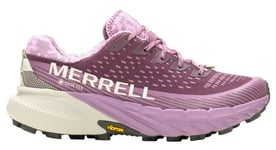 Merrell Agility Peak 5 Gore-Tex - femme - violet