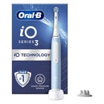 Oral-B iO3S Ice Blue