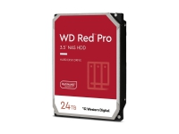 HDD Desk Red Pro 24TB 3.5 SATA 512MB