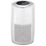 Instant Air Purifier AP200, helps to remove 99.9% of Viruses, Bacteria and Allergens, Advanced 3-in-1 HEPA Pollen Filtration System, air cleaner, dust extraction for home [AMAZON EXCLUSIVE]