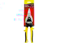 Modeco Straight Sheet Metal Shears 250Mm (Mn-63-214)