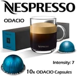 NESPRESSO VERTUO COFFEE CAPSULES PODS  ODACIO - 16% MULTI BUY DISCOUNTS