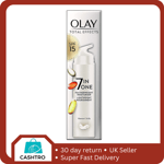 Olay Total Effects 7 in One Featherweight Moisturiser with SPF15 50ml