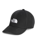 THE NORTH FACE Kids' Classic Recycled 66 Hat, TNF Black, One Size