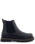 Birkenstock Svart Känga / 43