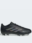 adidas Junior Copa Sense .3 Firm Ground Football Boot -black, Black, Size 3