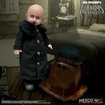 Living Dead Doll Presents - The Addams Family: Fester & It