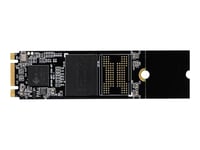 Coreparts - Ssd - 64 Gb - Inbyggd - M.2 Ngff 2280 - Sata 6Gb/S
