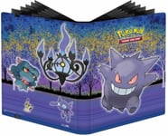 UP - Gallery Series Haunted Hollow 9-Pocket PRO-Binder for Pokémon