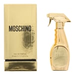 Moschino Gold Fresh Couture Eau de Parfum 50ml Spray Women's - NEW EDP - For Her