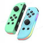 For Nintendo Switch Pair Wireless Controller for Joy Con Left & Right Gamepad UK