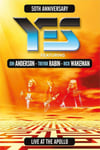 - Yes Live At The Apollo DVD