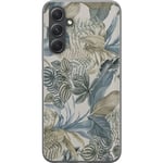 Samsung Galaxy S24 FE Transparent Mobilskal Blad