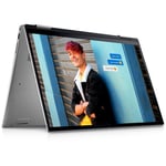 PC Portable Dell Inspiron 16 7620-696 2 en 1 16" FHD+ Intel Core i7 RAM 16 Go SSD 512 Go Argent