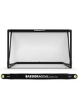 Bazooka ALU Goal 150 x 90 cm