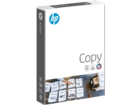 HP Copy Paper - A4 (210 x 297 mm) - 80 g/m² - 500 stk papper - för ENVY 50XX LaserJet Pro MFP M427 Officejet 52XX, 80XX Photosmart B110, Wireless B110