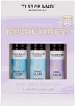 Tisserand Aromatherapy - the Little Box of Mindfulness - Breathe Deep, Mind Clea