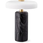 Trip Table Lamp Portable, Charcoal