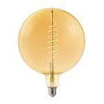 Nordlux LED-lampa Smart Deco E27 G95 Amber |Deco- | 2170132747