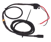 M Tiger Sport 12V-kabel med vurpkontakt för en Superion